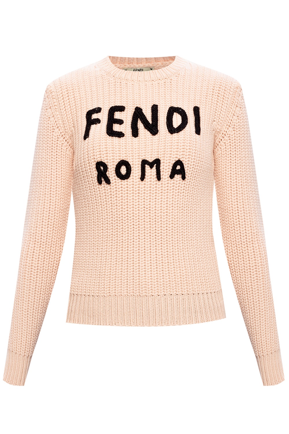 Fendi roma 2025 sweater women's